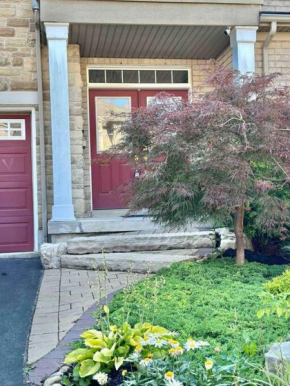 Townhouse in Oakville